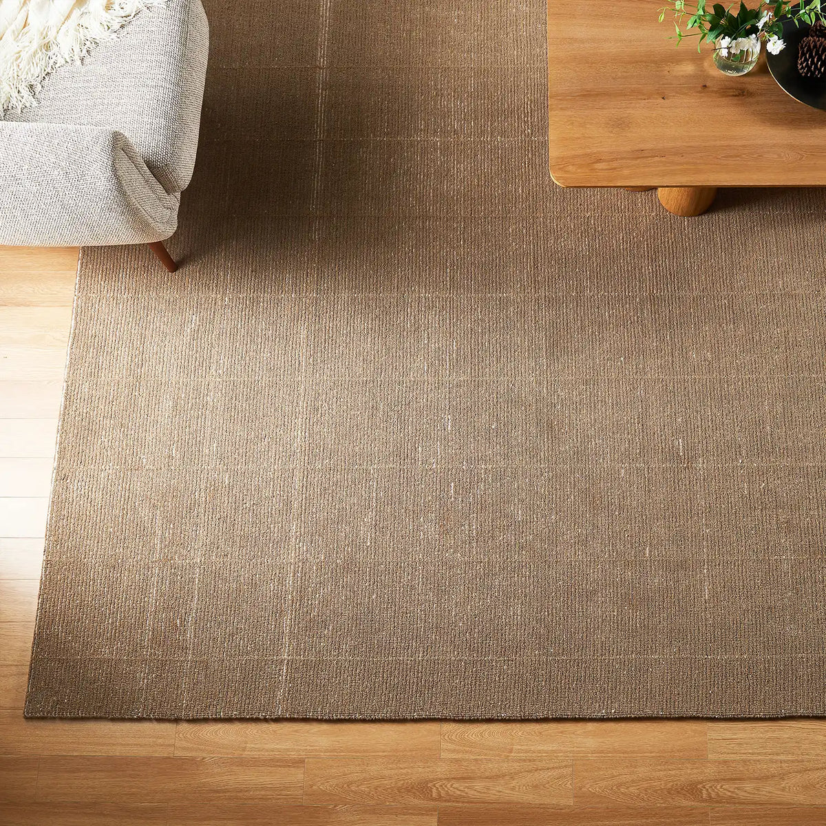 Fortuna Weave Rug