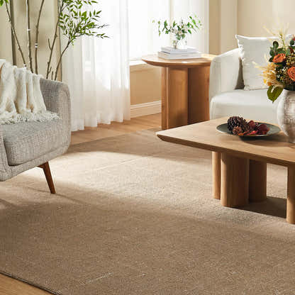 Fortuna Weave Rug
