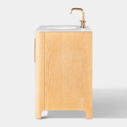 Jude Bathroom Vanity 92cm W