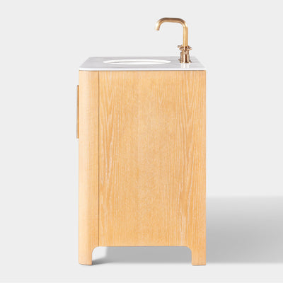 Jude Bathroom Vanity 92cm W