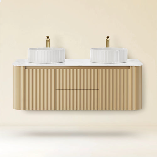 Rowan Bathroom Vanity 121cm W