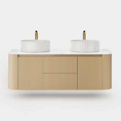 Rowan Bathroom Vanity 121cm W