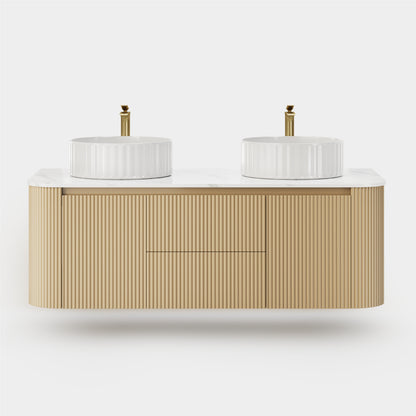 Rowan Bathroom Vanity 121cm W