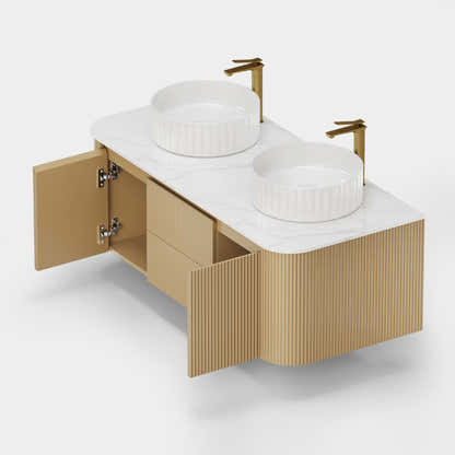 Rowan Bathroom Vanity 121cm W