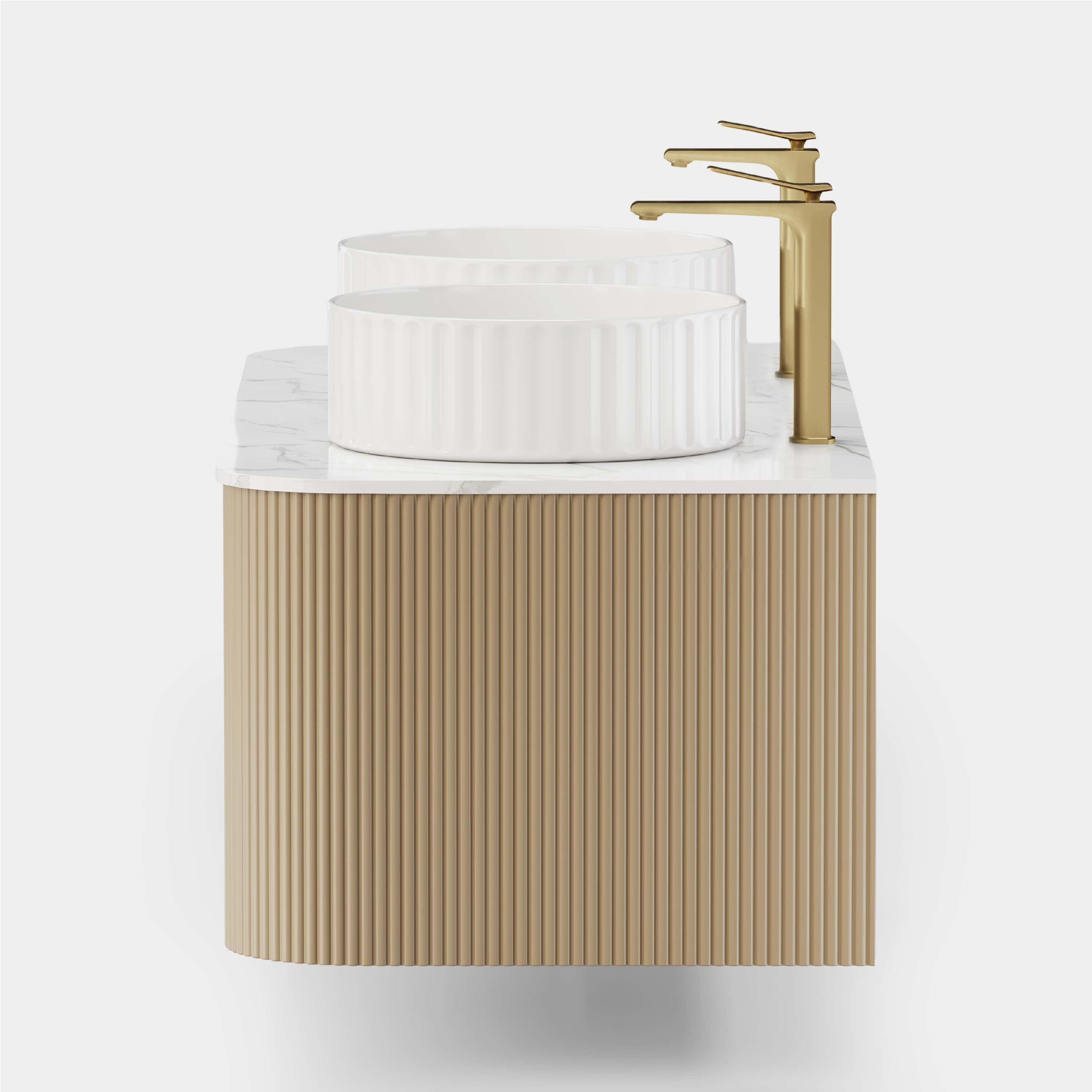 Rowan Bathroom Vanity 121cm W