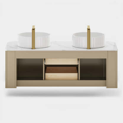 Rowan Bathroom Vanity 121cm W