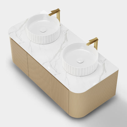 Rowan Bathroom Vanity 121cm W