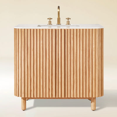 Charlie Vanity 36"W