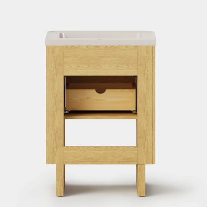 Silas Bathroom Vanity 24"