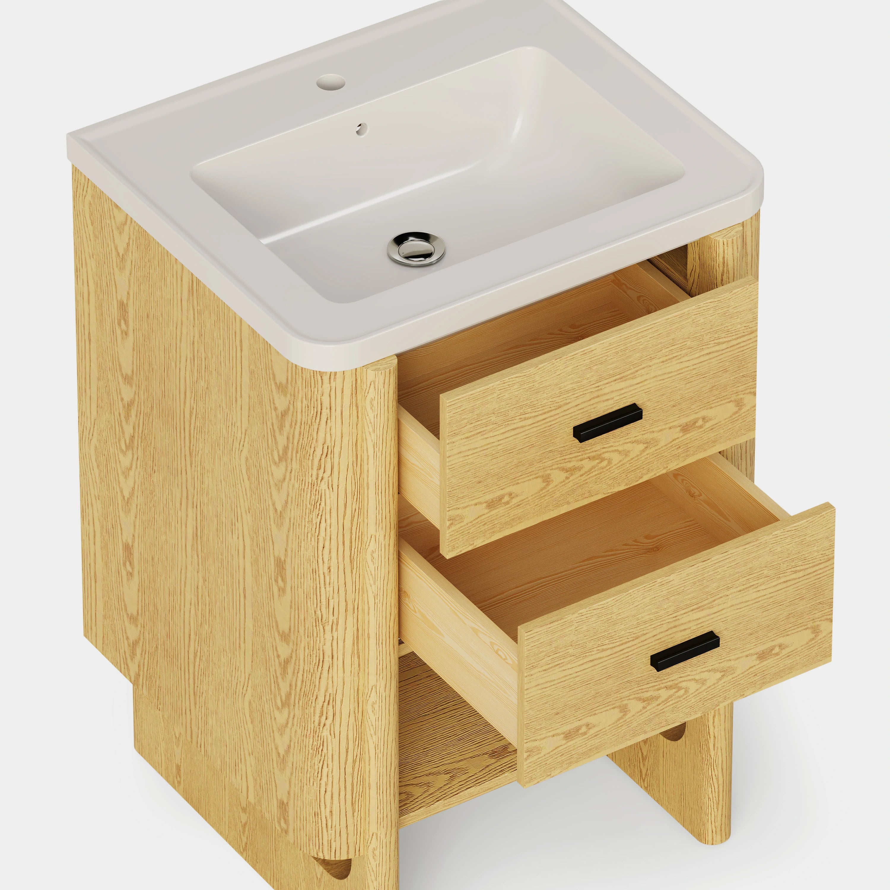 Silas Bathroom Vanity 24"