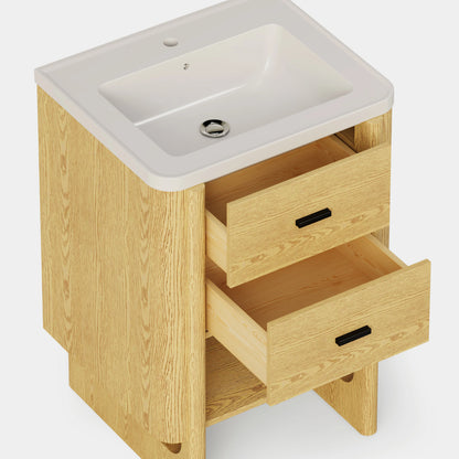Silas Bathroom Vanity 24"