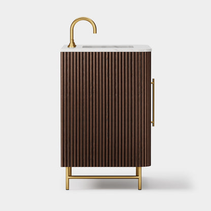 Riley Bathroom Vanity 36"W