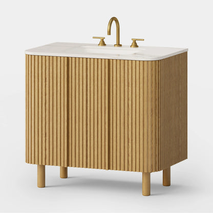 Charlie Vanity 36"W