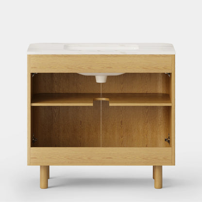 Charlie Vanity 36"W