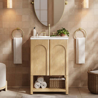 Cory Vanity 60cm W