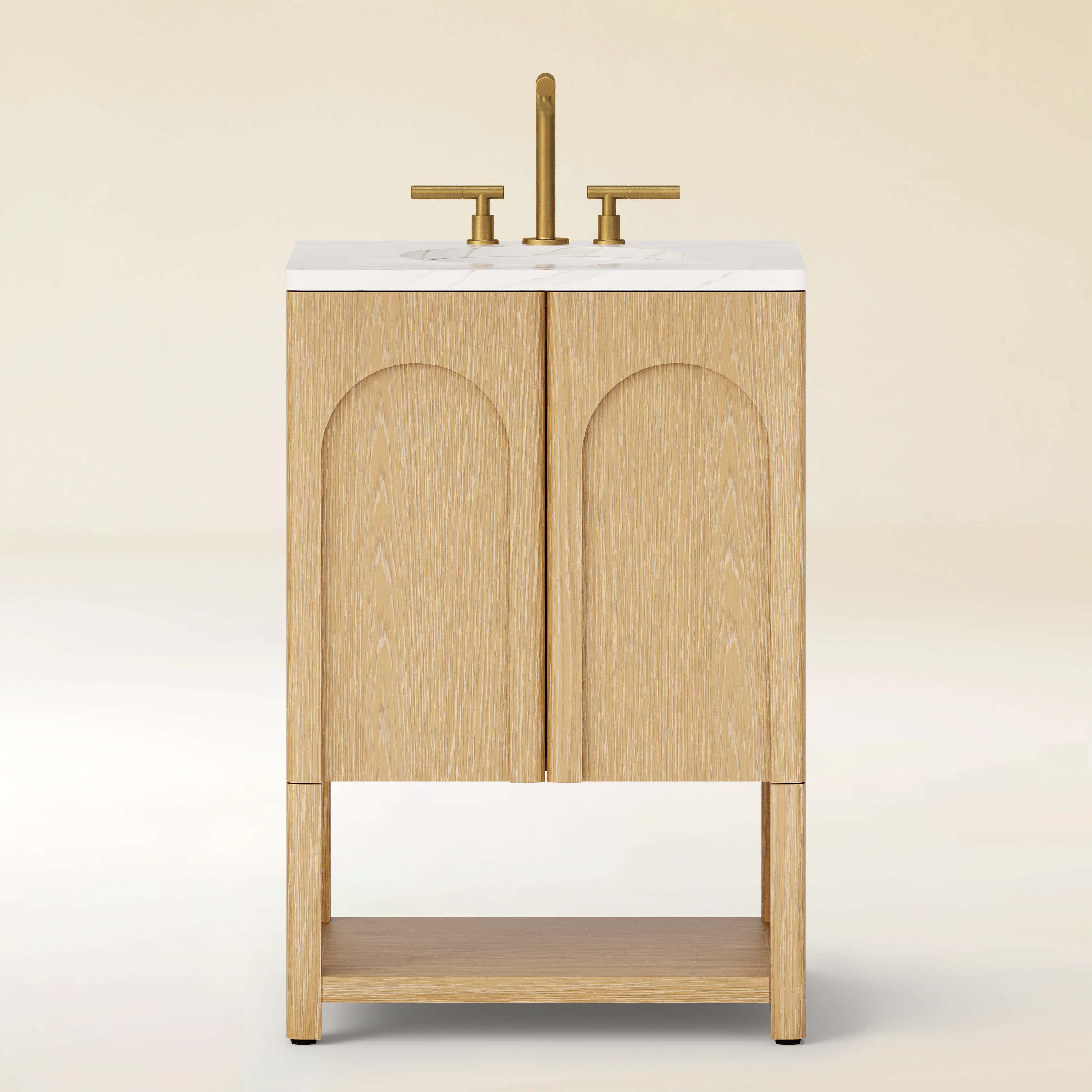 Cory Vanity 60cm W