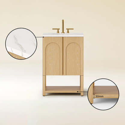 Cory Vanity 60cm W