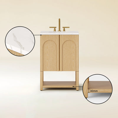Cory Vanity 60cm W