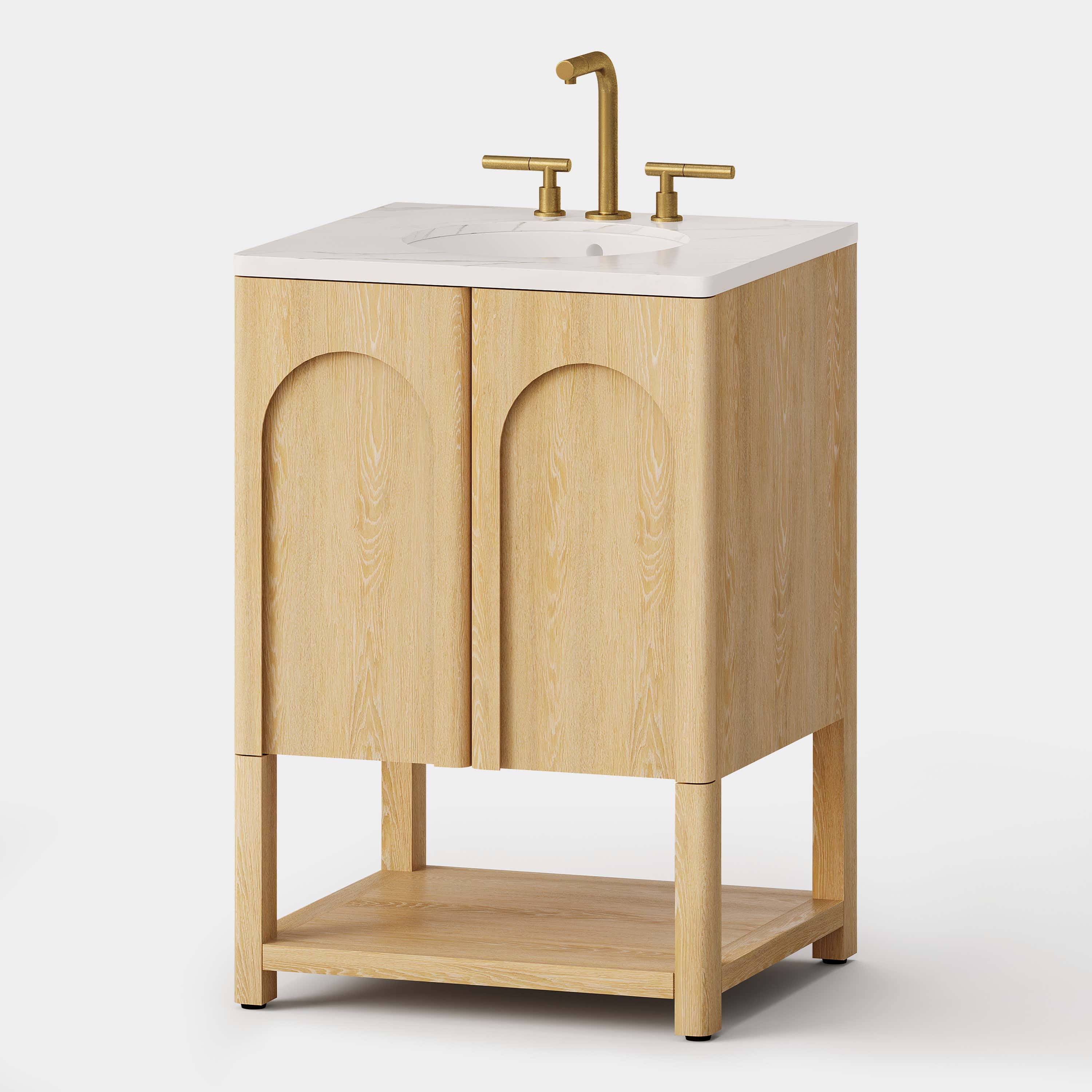 Cory Vanity 60cm W