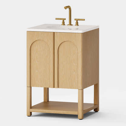 Cory Vanity 60cm W