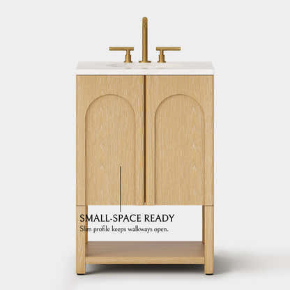 Cory Vanity 60cm W