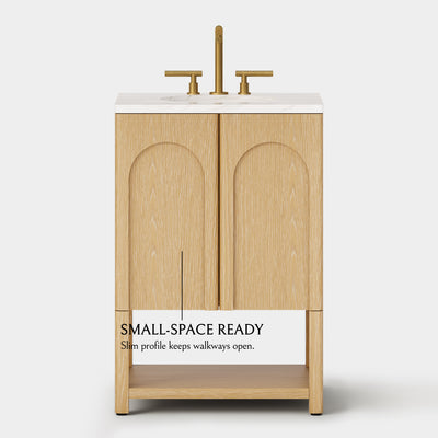 Cory Vanity 60cm W