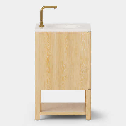 Cory Vanity 60cm W