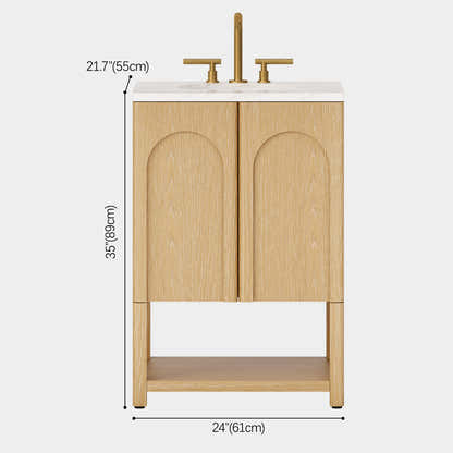 Cory Vanity 60cm W