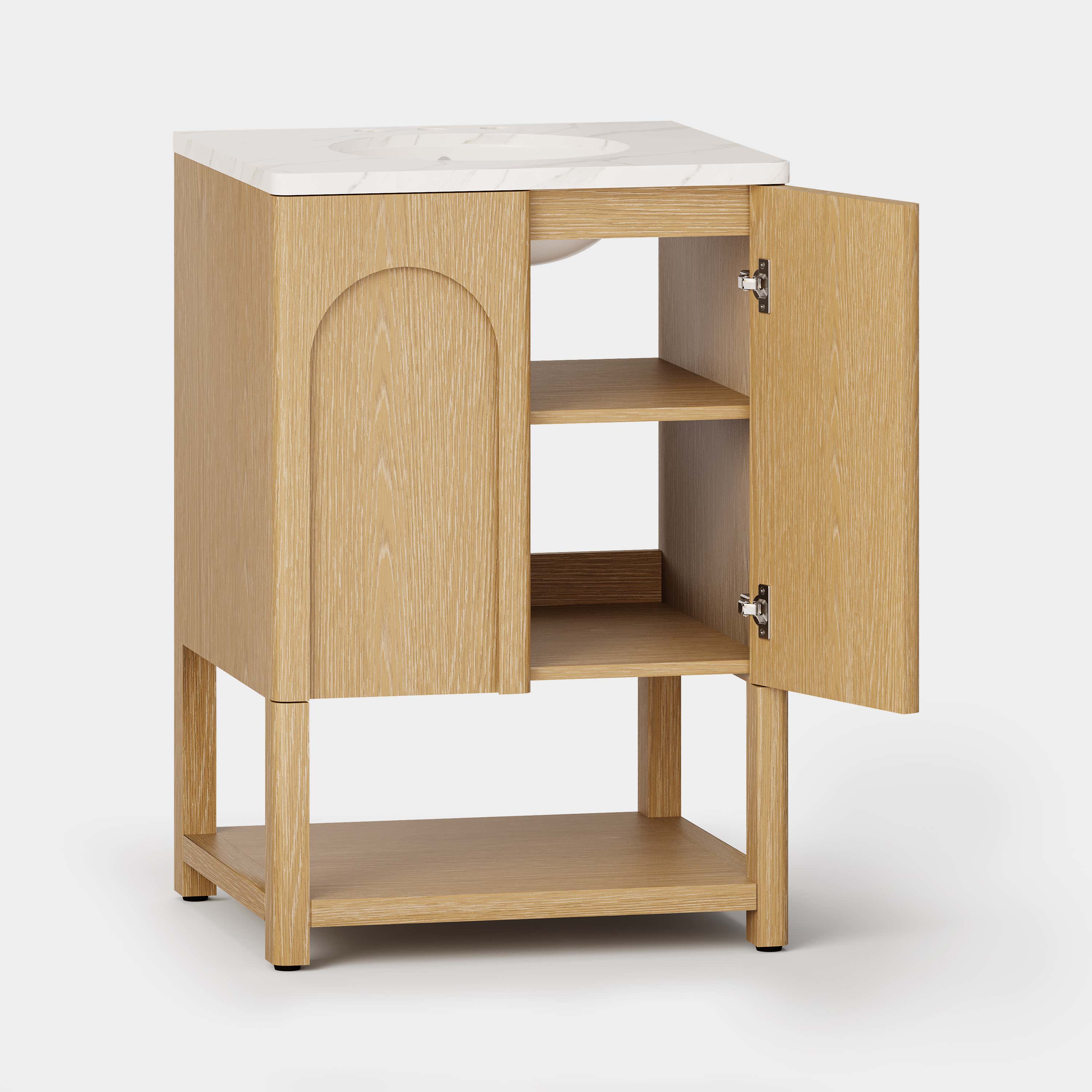 Cory Vanity 60cm W