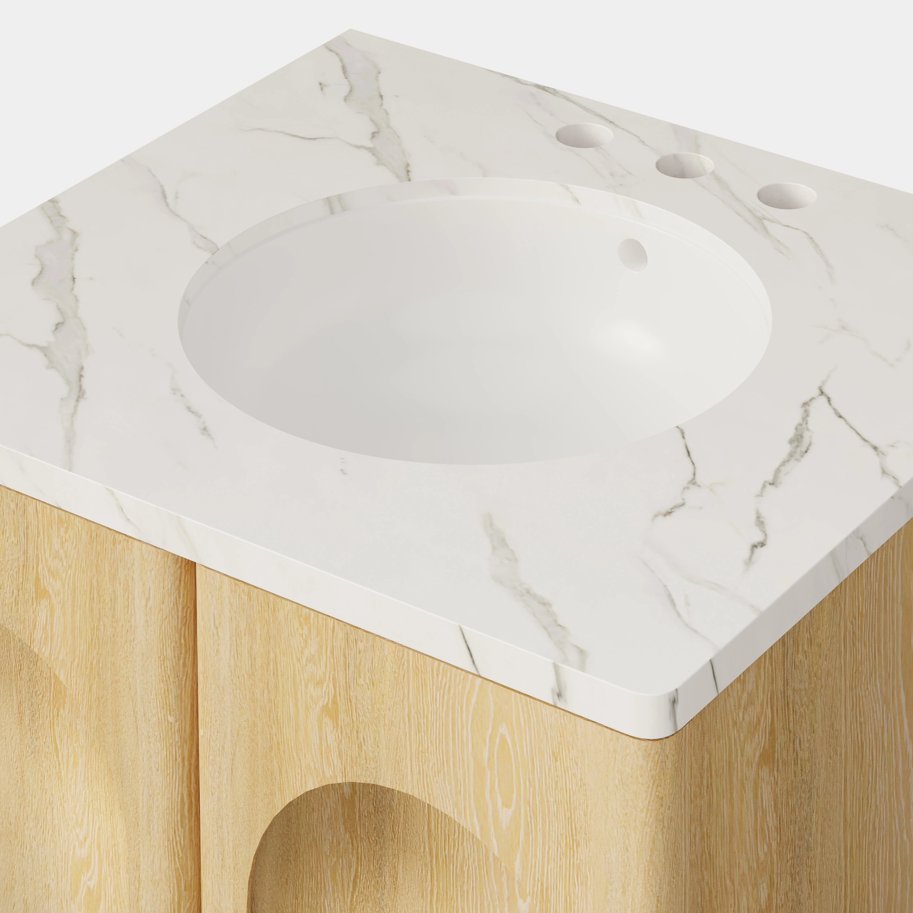 Cory Vanity 23.6"W