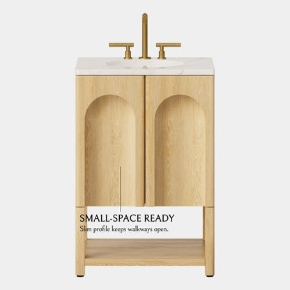 Cory Vanity 23.6"W