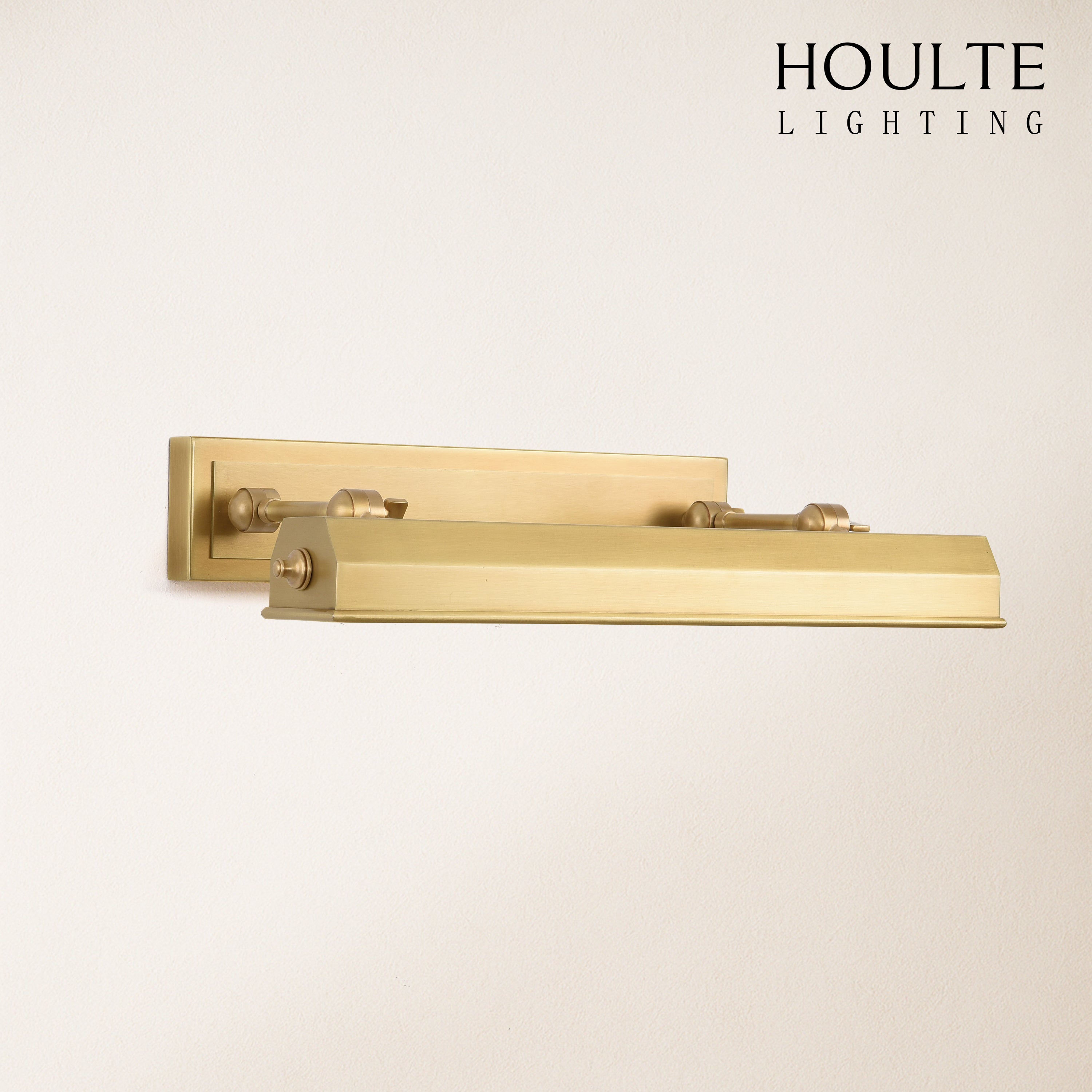 Galleria Glow Picture Light 18"W