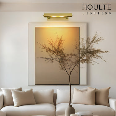 Galleria Glow Picture Light 18"W