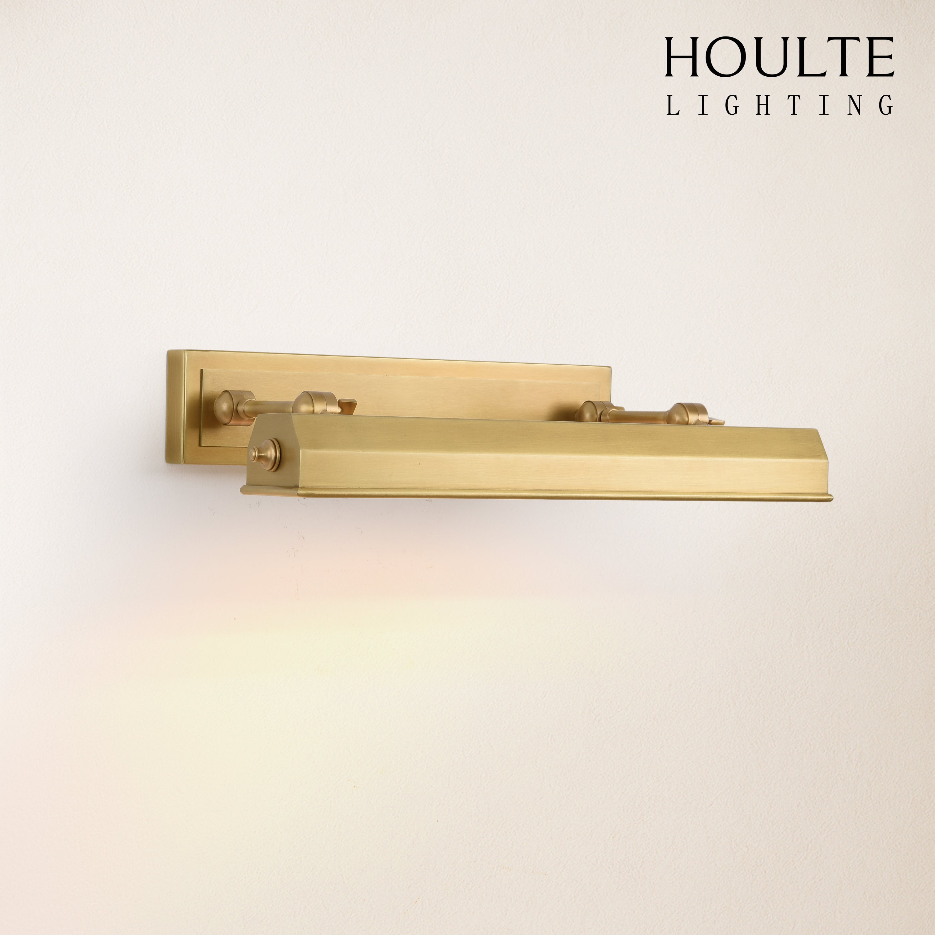 Galleria Glow Picture Light 18"W