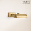 Brass