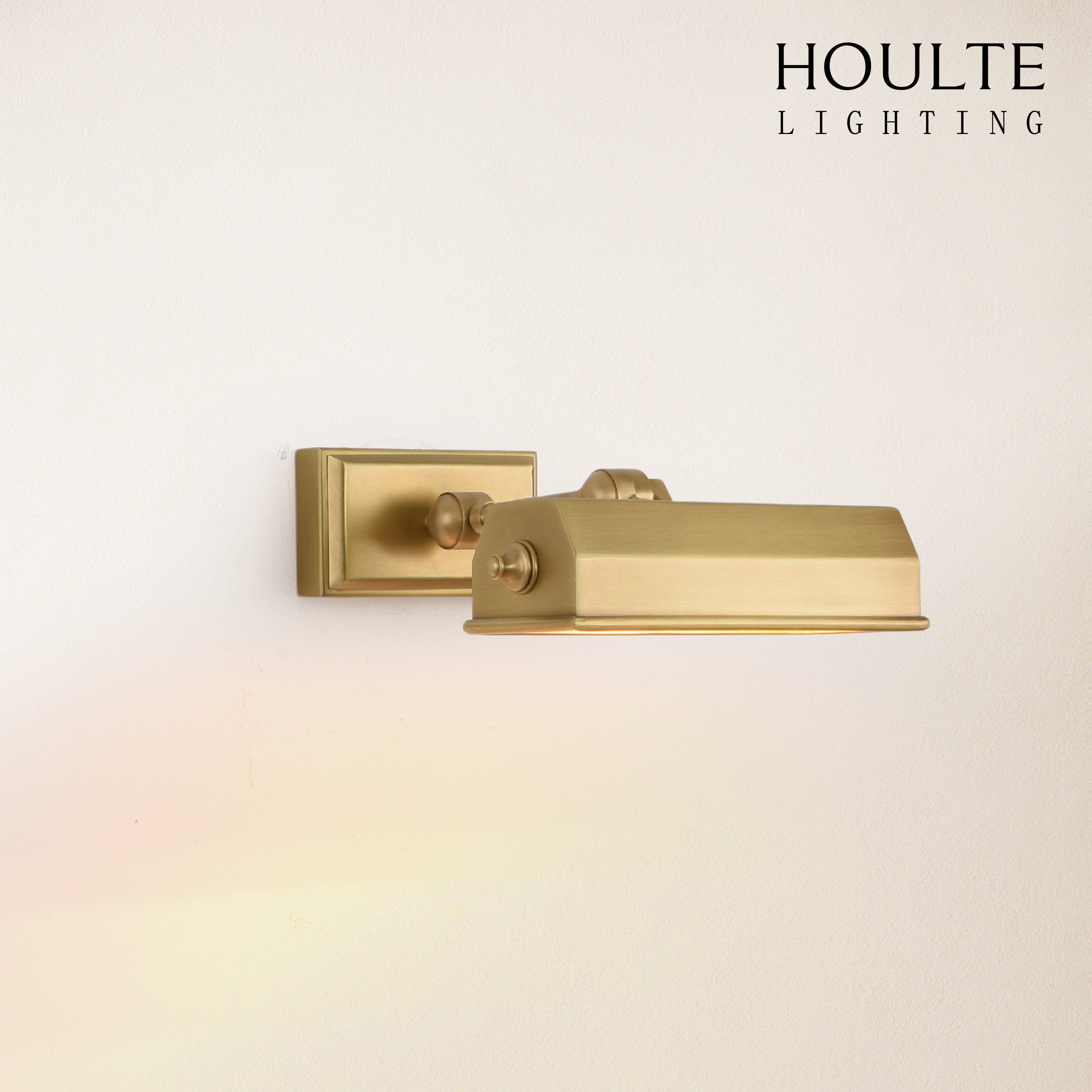Galleria Glow Picture Light 8"