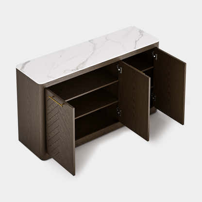 Herringline Sideboard 57"W