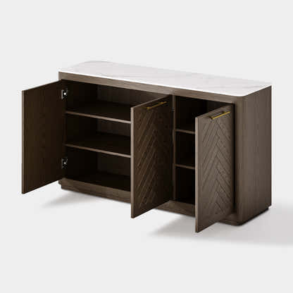 Herringline Sideboard 57"W