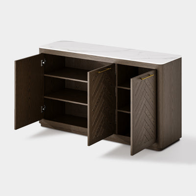 Herringline Sideboard 57"W