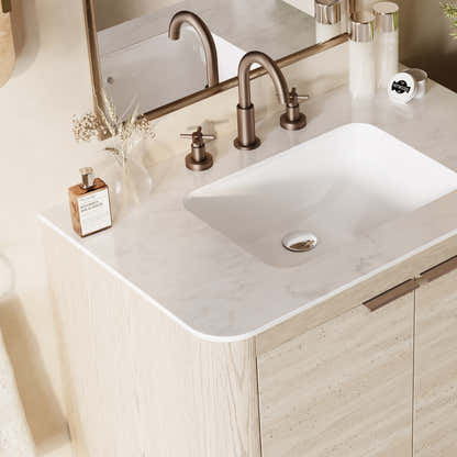 Tivoli Bathroom Vanity 36"W
