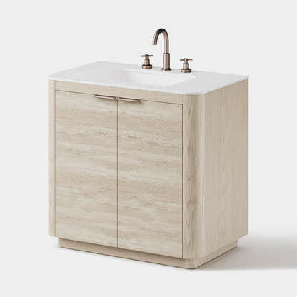 Tivoli Bathroom Vanity 36"W