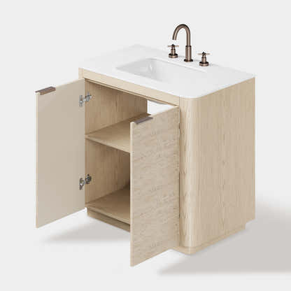 Tivoli Bathroom Vanity 36"W