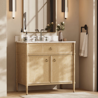 Maison Bathroom Vanity 36"W