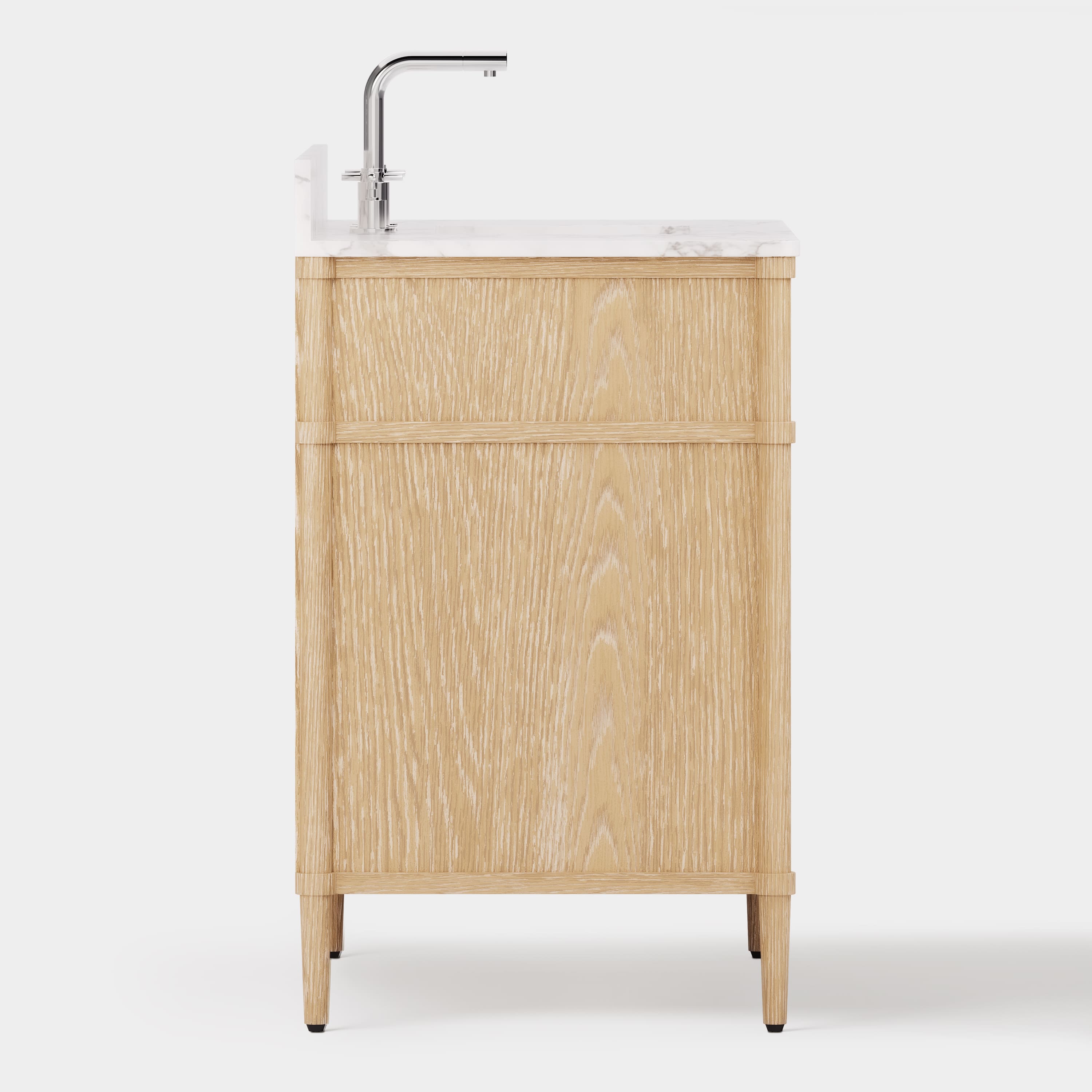 Maison Bathroom Vanity 36"W