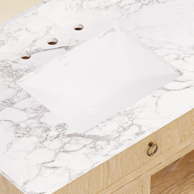 Maison Bathroom Vanity 36"W