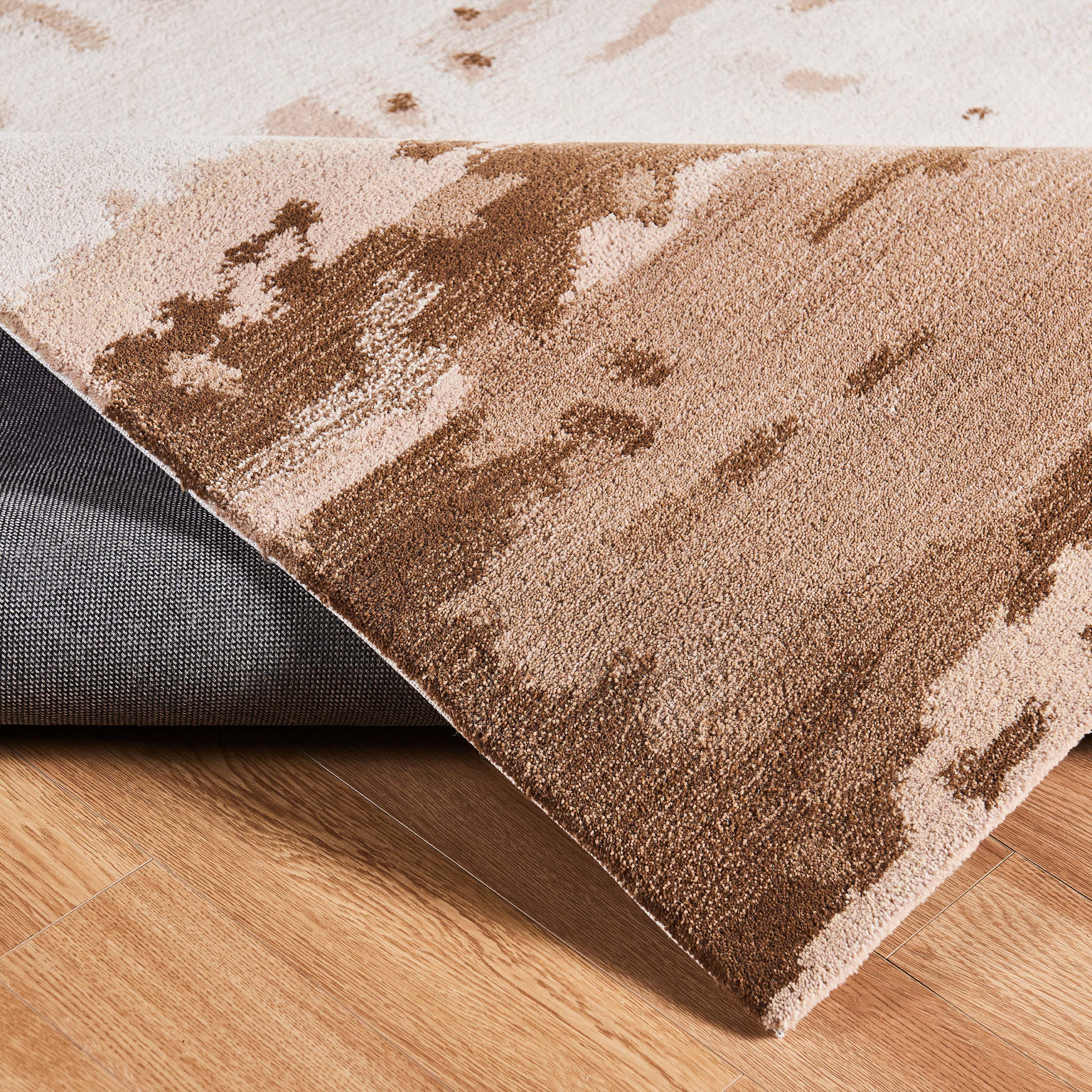 Solene Ombre Wool-Blend Rug