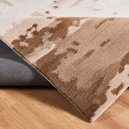 Solene Ombre Wool-Blend Rug