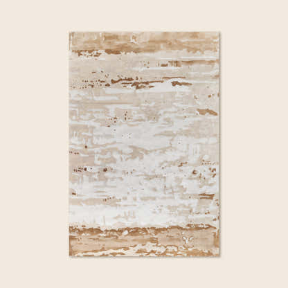 Solene Ombre Wool-Blend Rug
