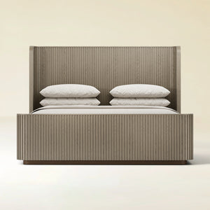 Sinclair Shelter Bed 81