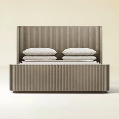 Sinclair Shelter Bed 81"W